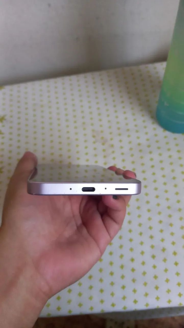Vende se Samsung A35 5G 128gb - Foto 5