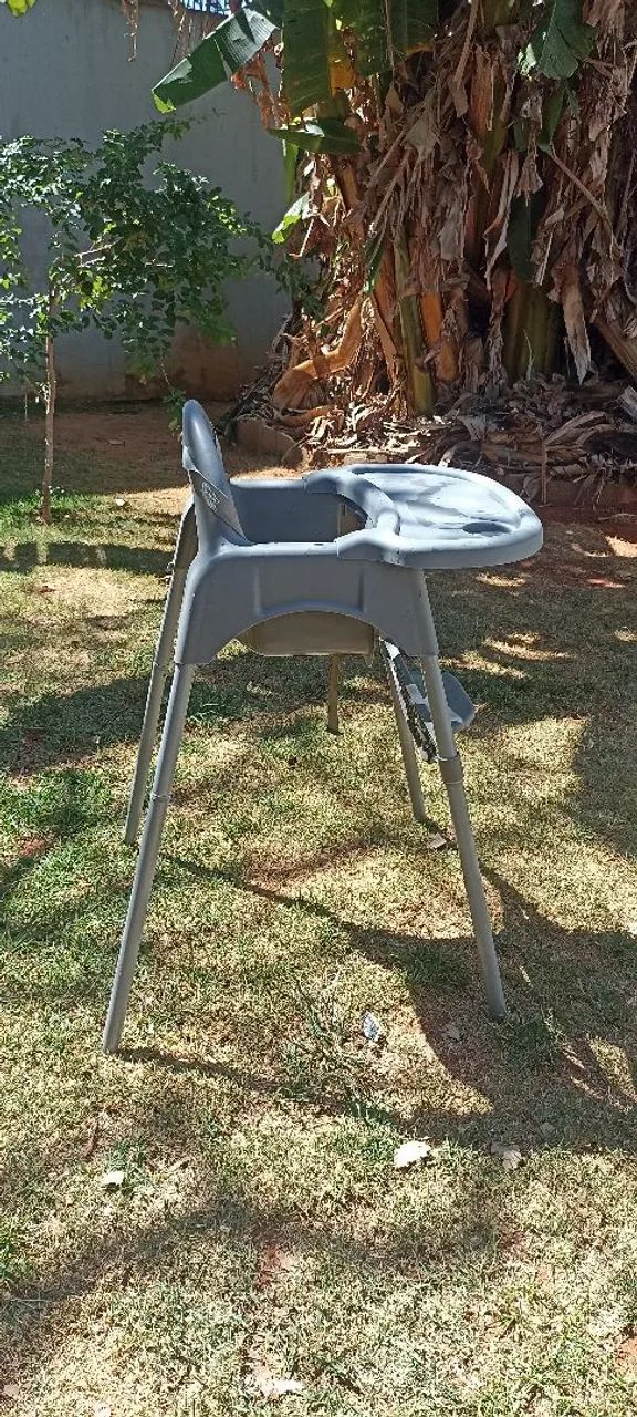Cadeira de refeição - Foto 3