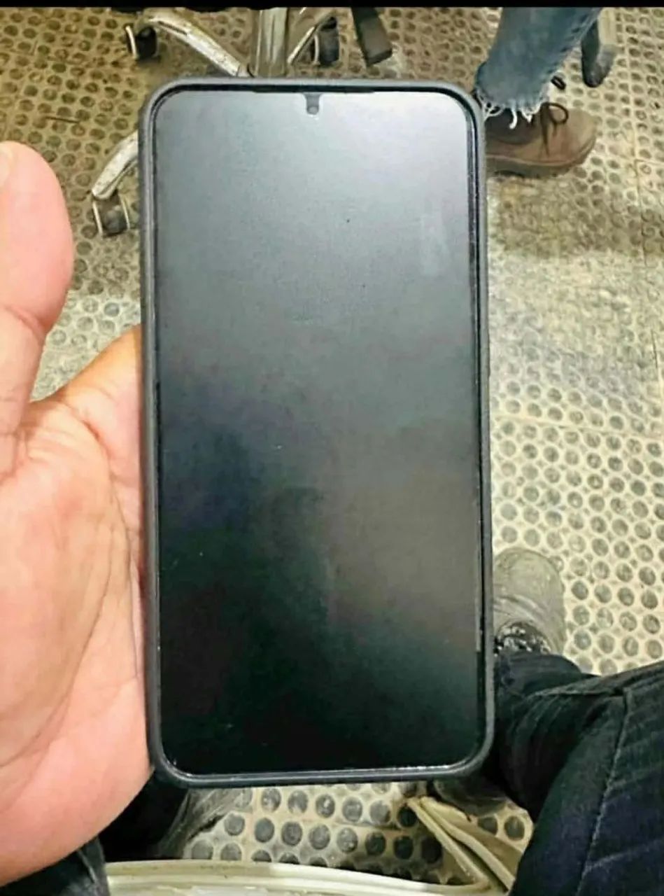 Samsung S23 plus 256gb 