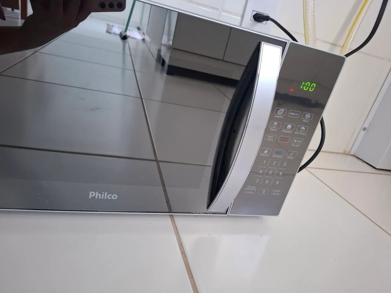 Micro-ondas  - Foto 5