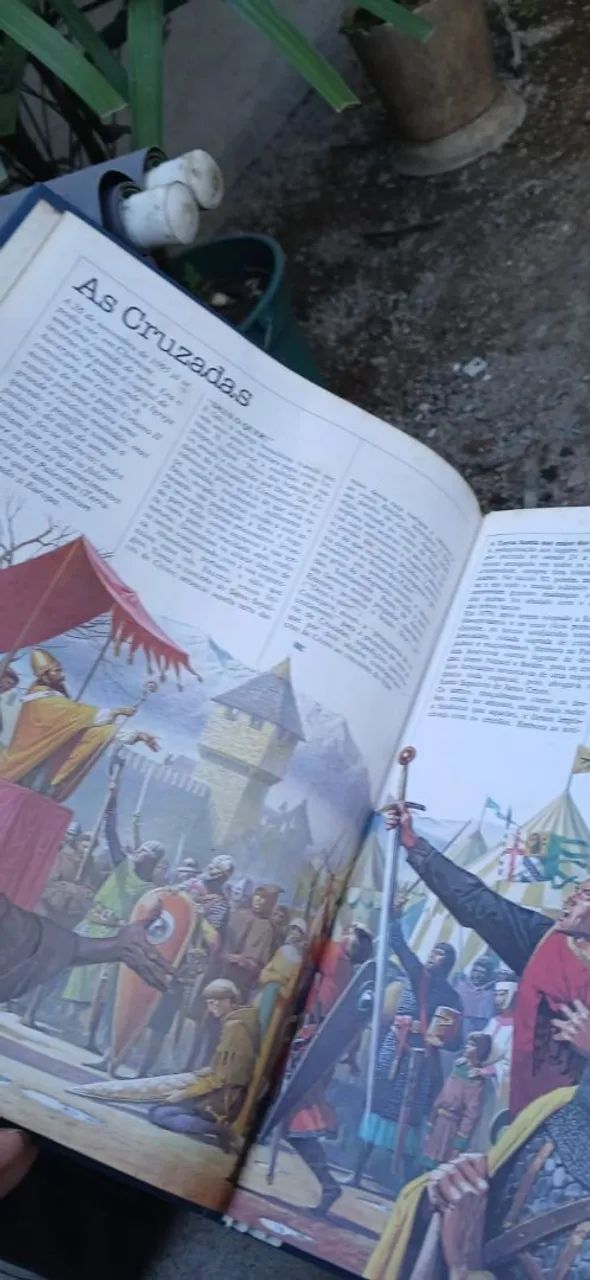enciclopédia - Foto 5