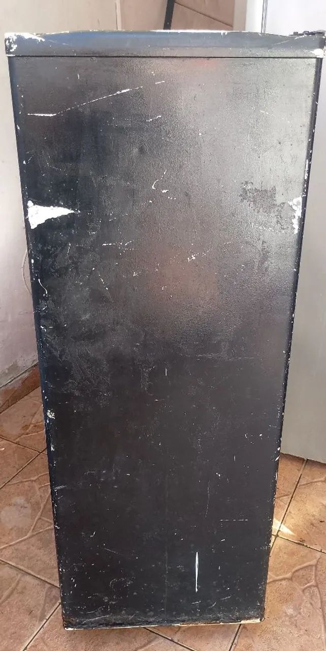 Freezer Consul 