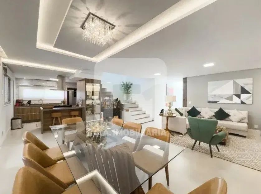 Casa de 4 dormitórios no Santo Antônio de Lisboa - Foto 2