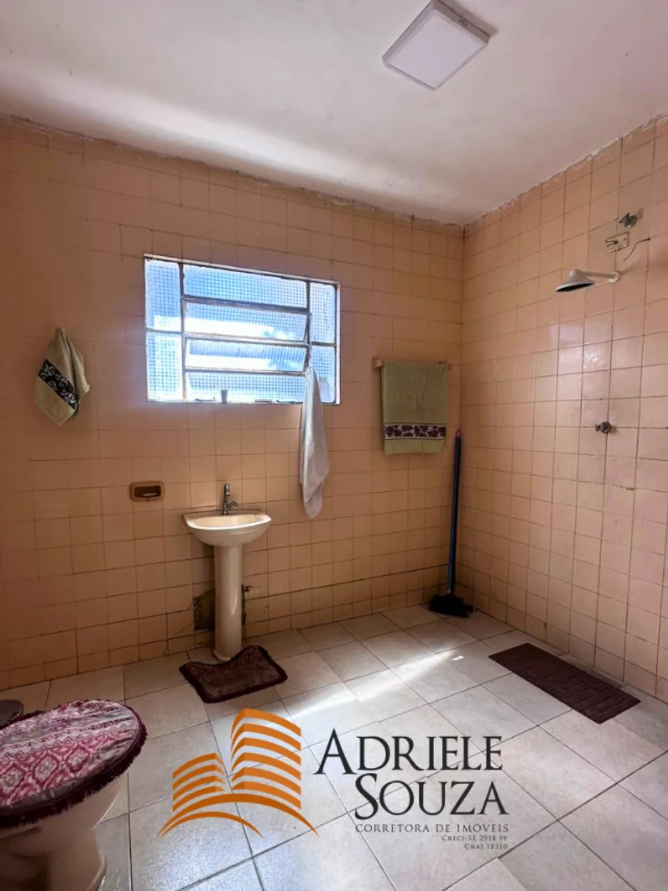Vendo Casa ampla  no bairro Santos Dumont  - Foto 4