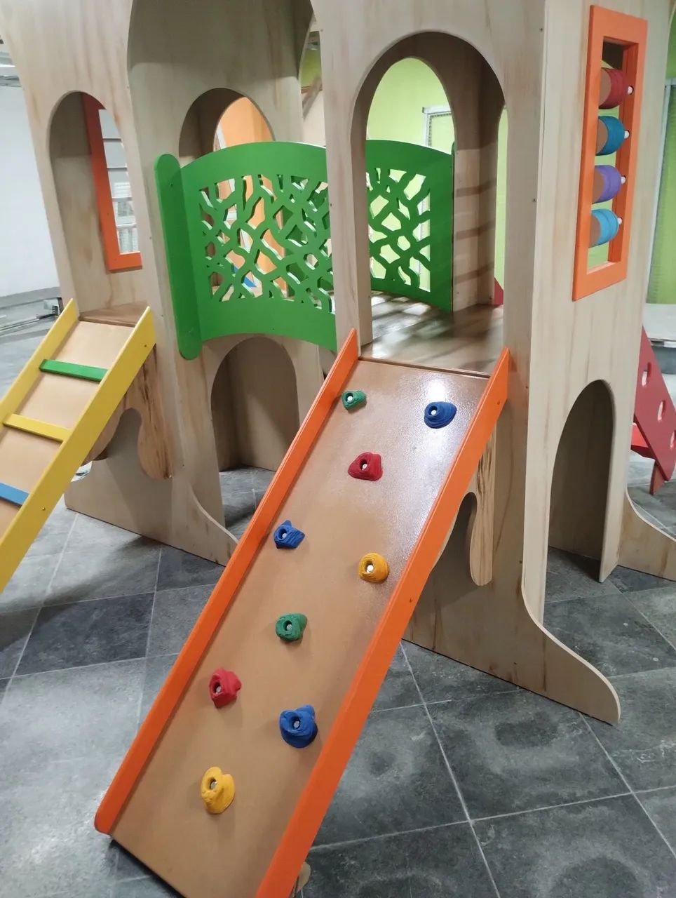 Playground  - Foto 5