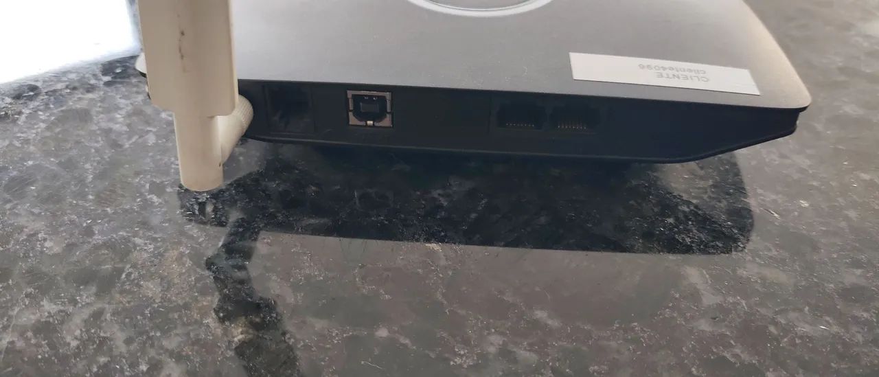 Modem 3g da vivo desbloqueado  - Foto 2