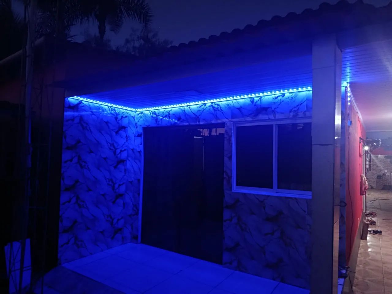 Vendo casa, aceita troca e proposta  - Foto 2