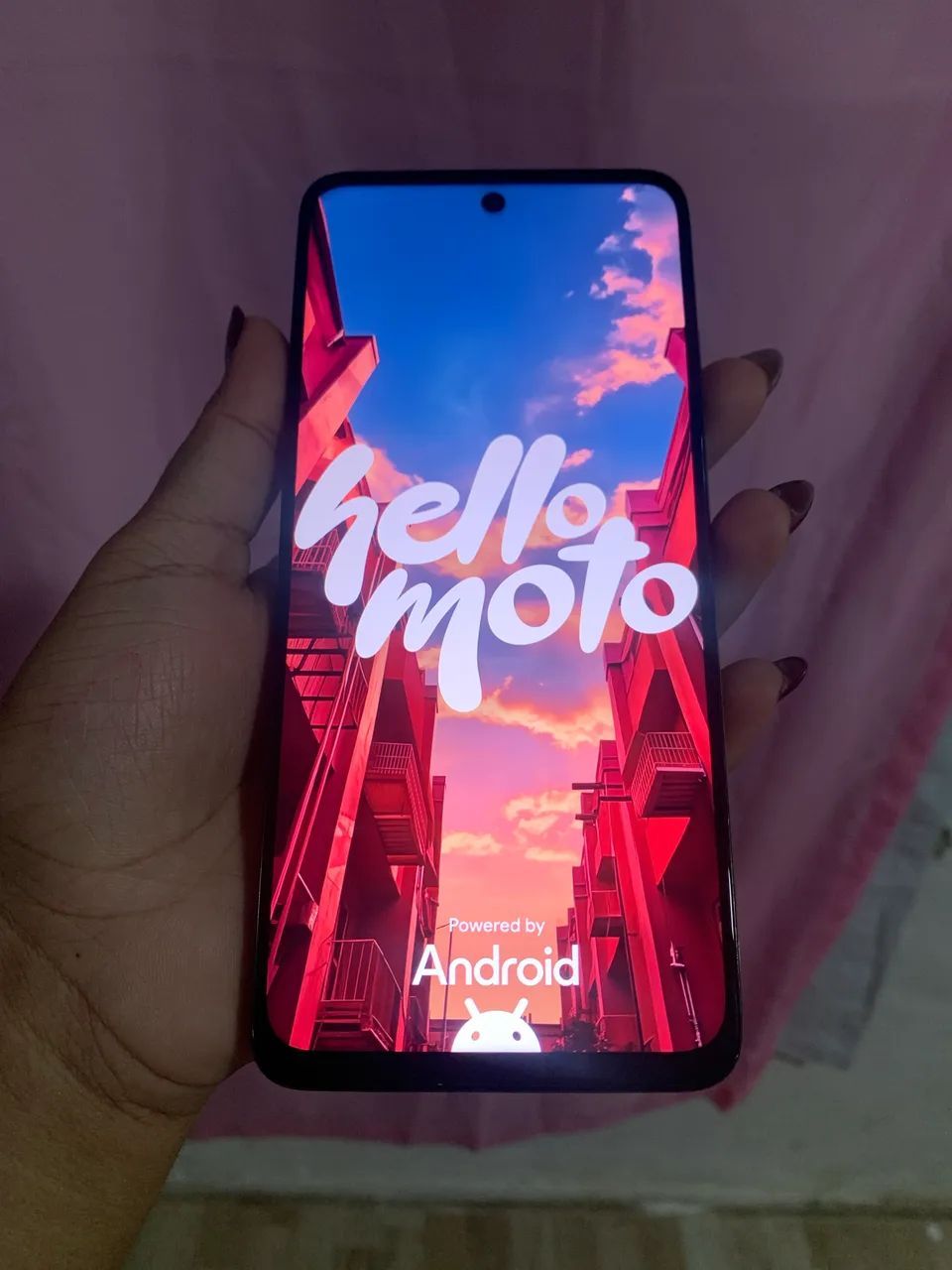 Vendo motog15 - Foto 4