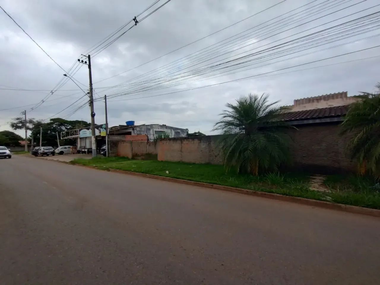 Ponto comercial/Loja/Box para aluguel e venda com 120 metros quadrados com 1 quarto - Foto 5