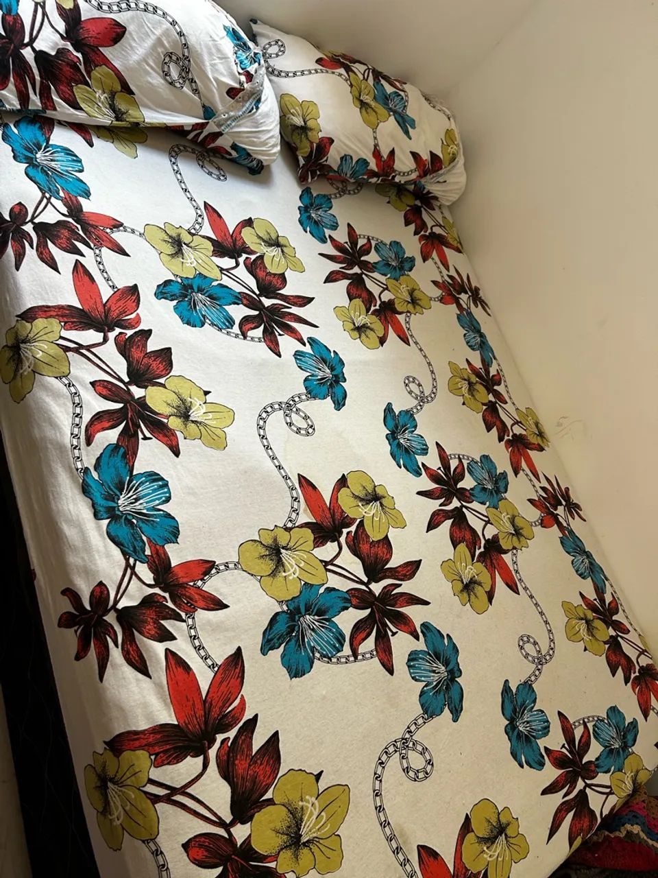 Cama de casal