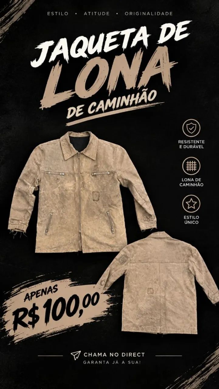 Colete motociclista  - Foto 5
