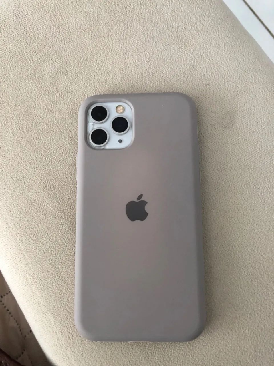 iPhone 11 Pro 