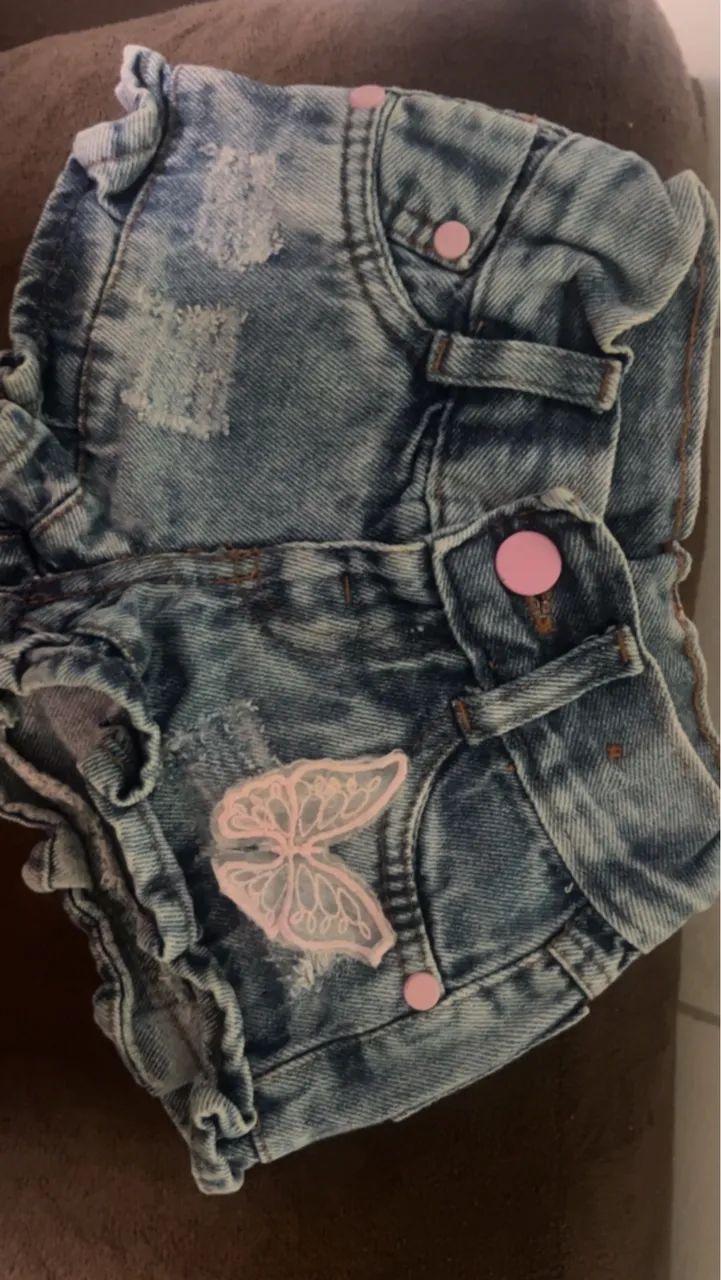 Roupa infantil  - Foto 2