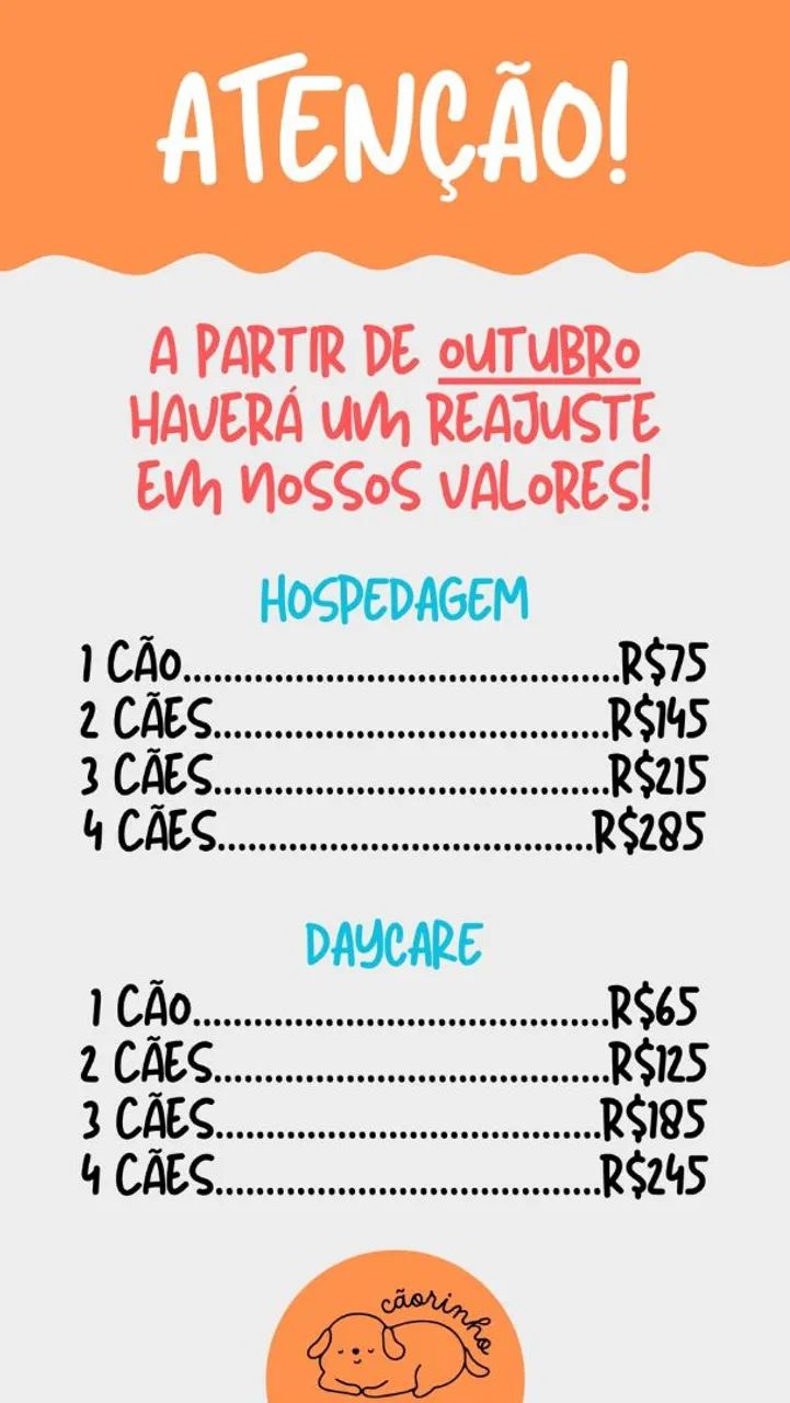 Hospedagem pet/ cachorro  - Foto 4