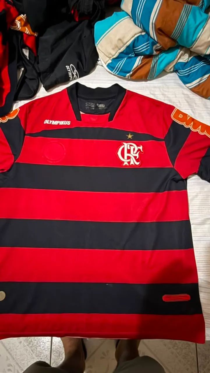camisas antigas - Foto 2