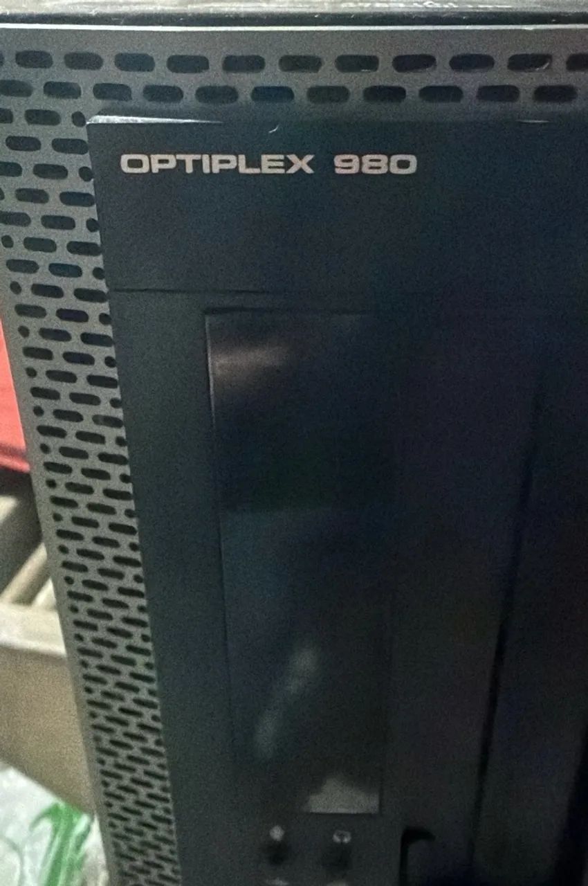 Computador Dell Optiplex 980  - Foto 2