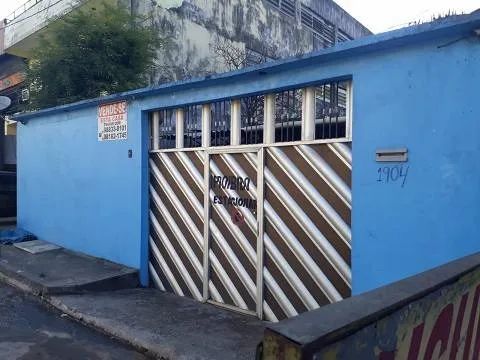 Casa + Quitinetes pronto para renda - Foto 4