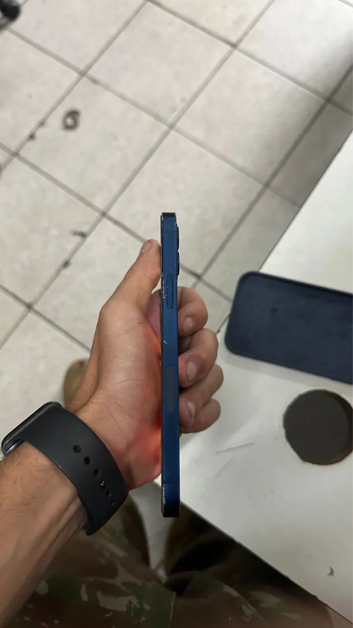 iPhone 12 128gb - Foto 3