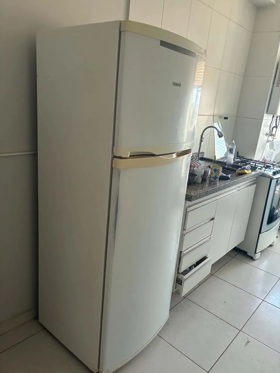 GELADEIRA CONSUL 345 L - Foto 2