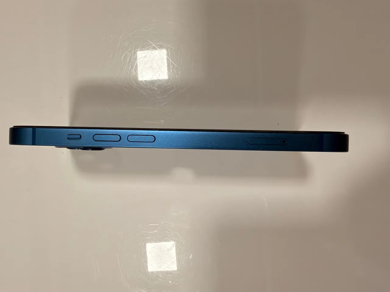 Iphone 13 Azul 128gb - Foto 3