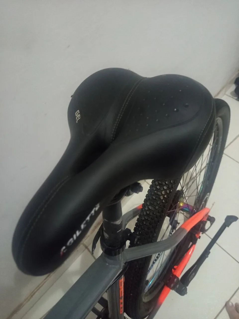 Vende- se bicicleta  - Foto 3