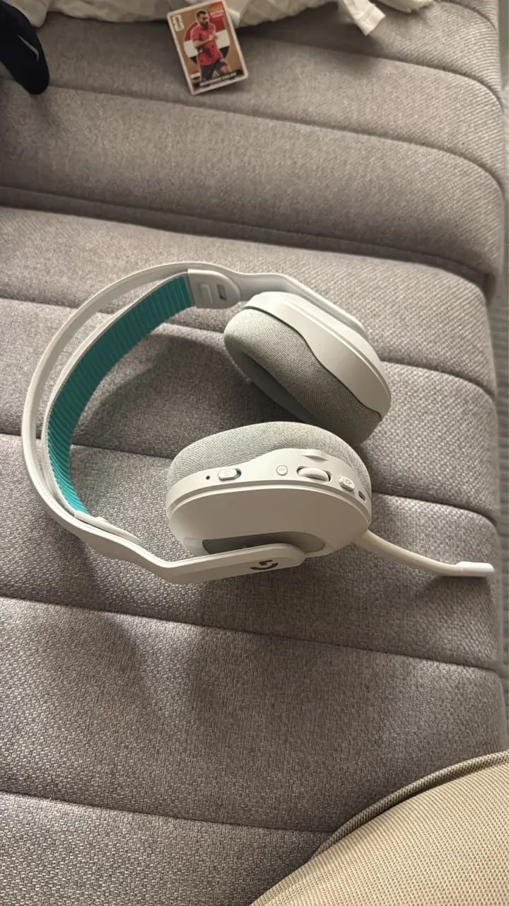 Headset g522 novo  - Foto 4