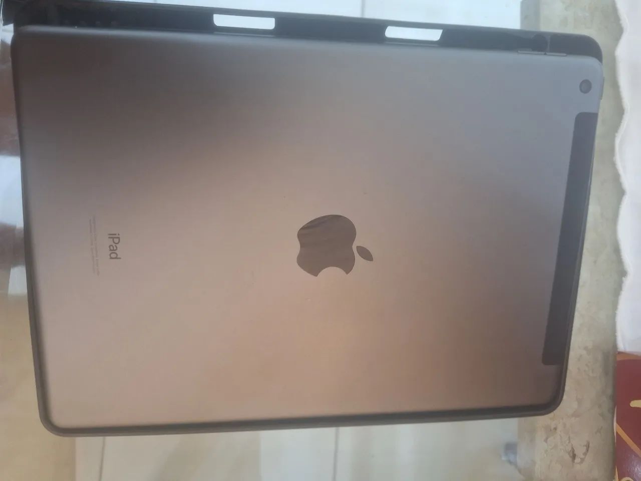 Troco ipad por tablet  - Foto 2