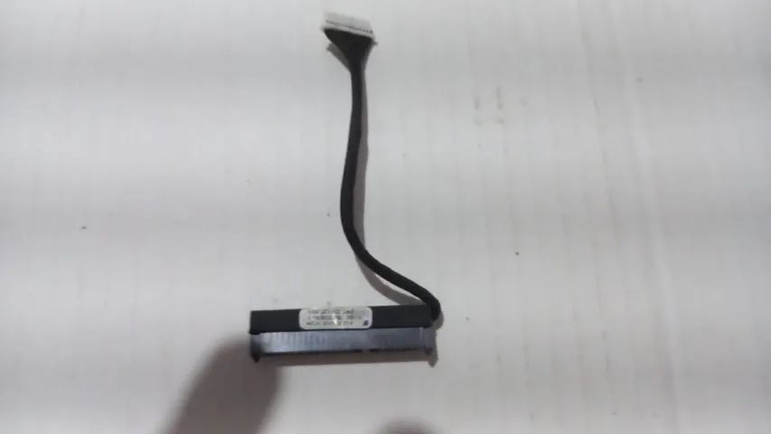 Conector Hd Notebook Lg Lg15u34 15u340 Ead62671601 - 1524