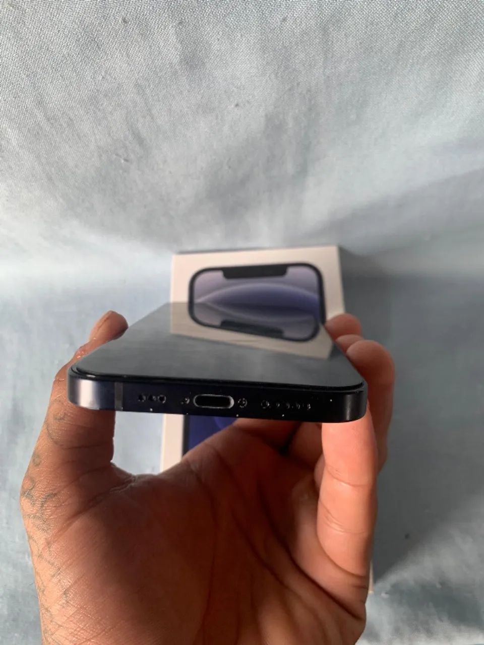 iPhone 12 - Foto 5