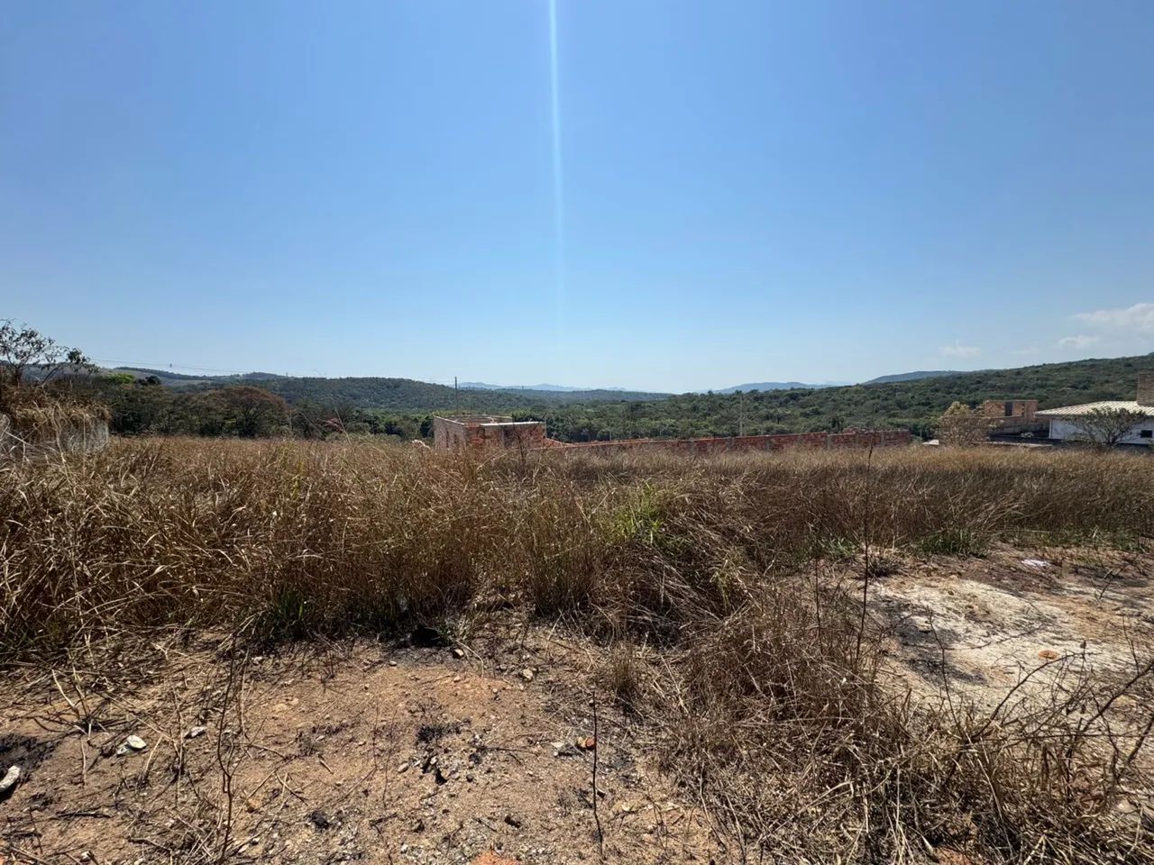 Vendo lote em Rio Manso - MG 
