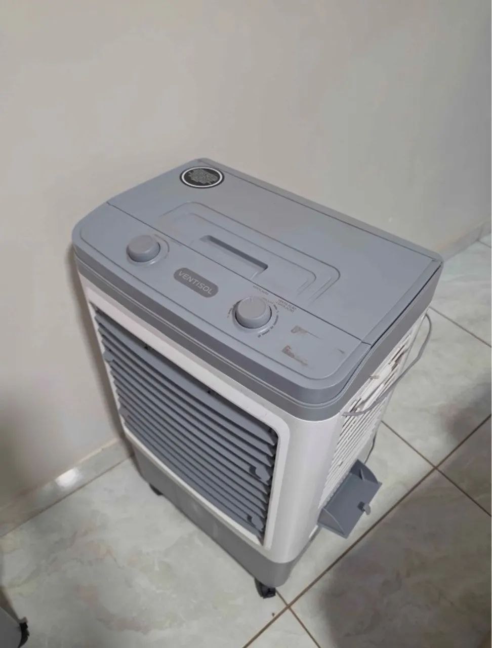 Climatizadores nova 