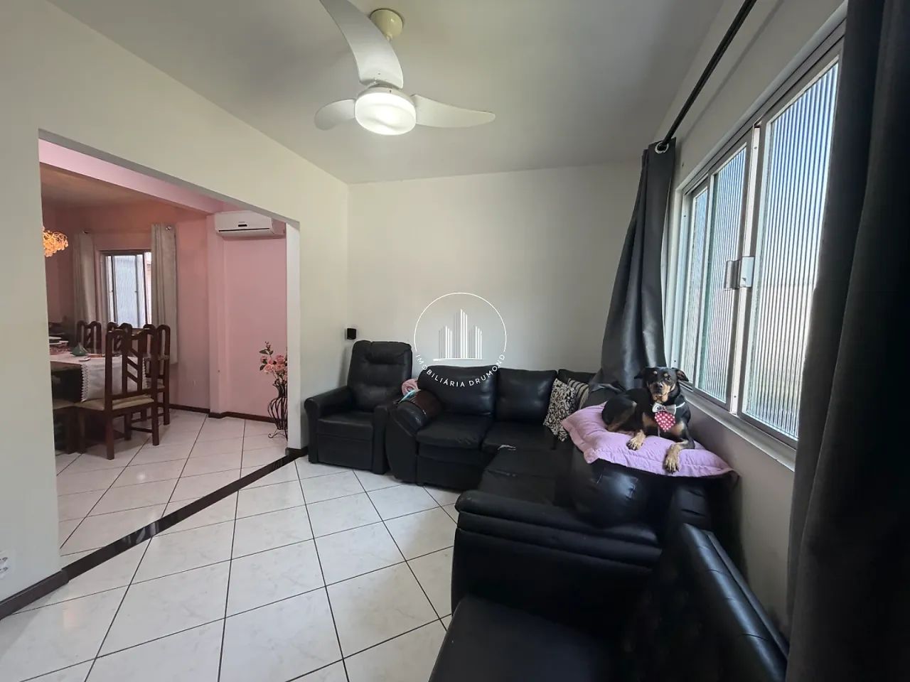 Casa na Ponta de Baixo - São José - PLC - Foto 2