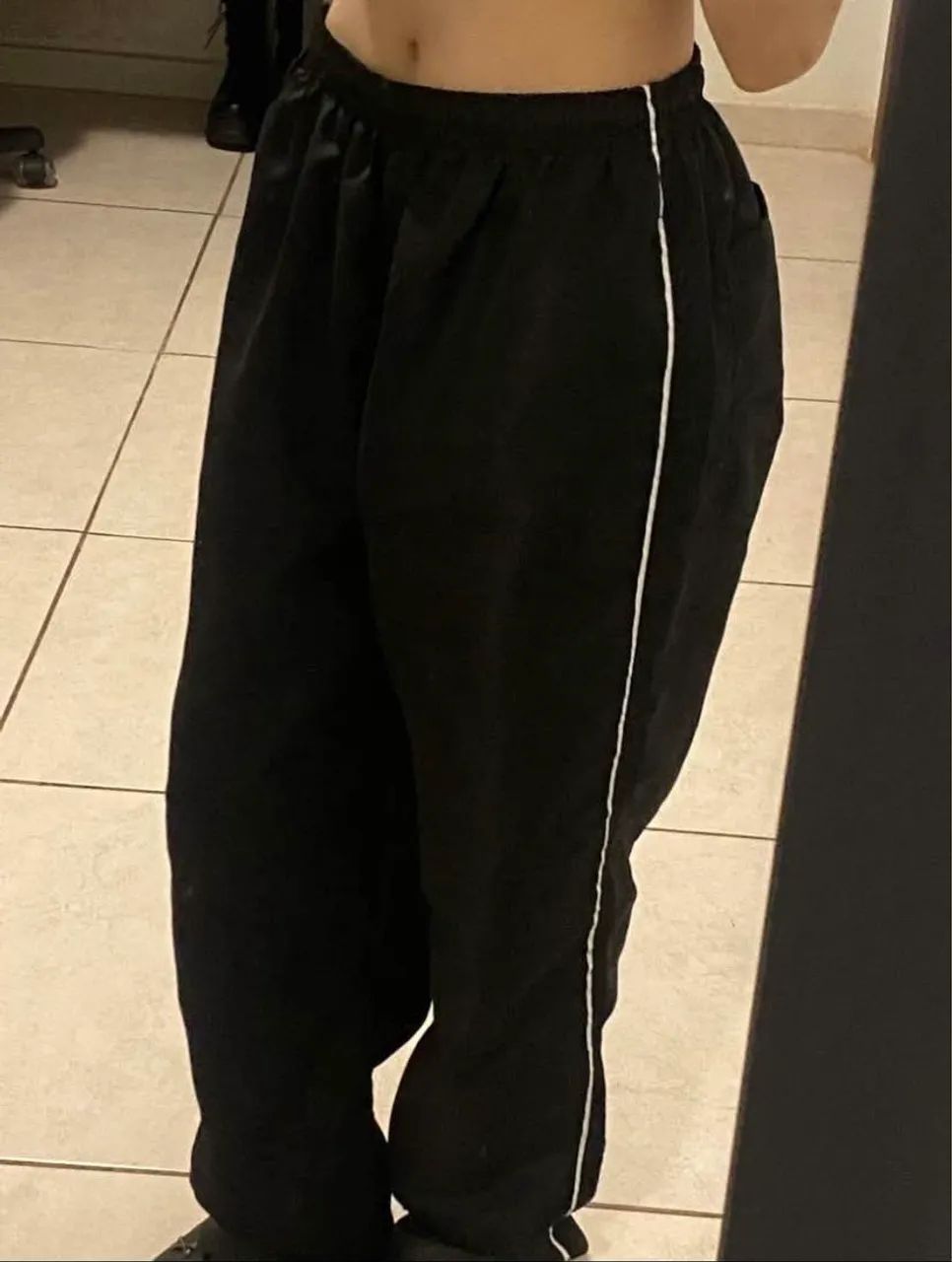 calça M - Foto 3