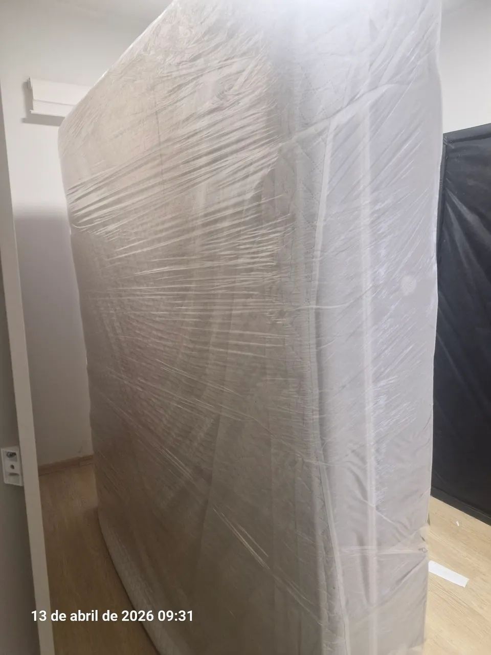 Cama king sizes - Foto 3