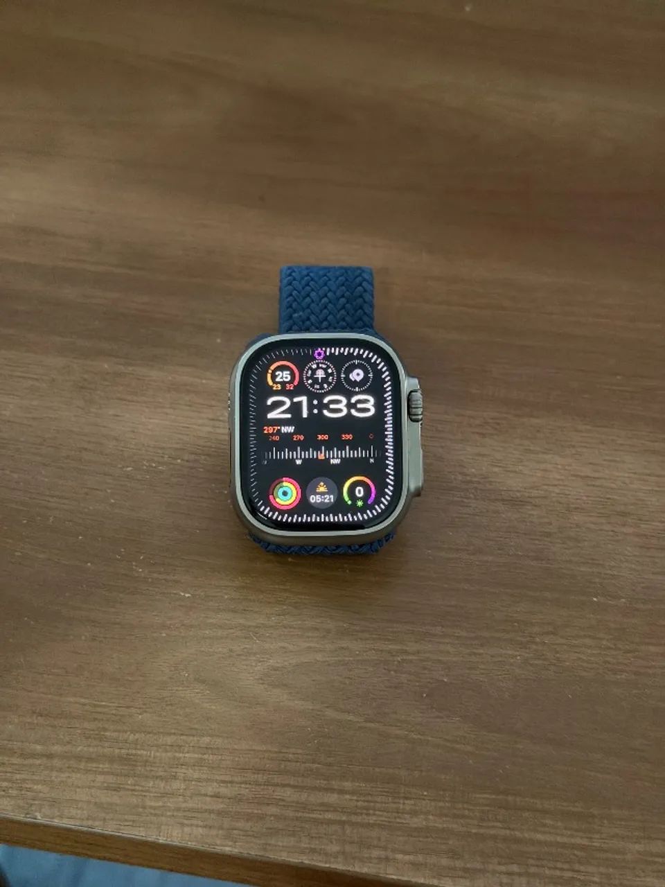 Apple Watch Ultra 1 49mm