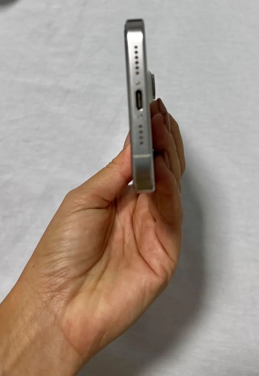 IPHONE 15 PRO MAX USADO - Foto 2