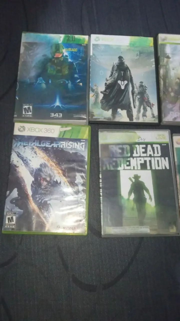 Xbox360 - Foto 4