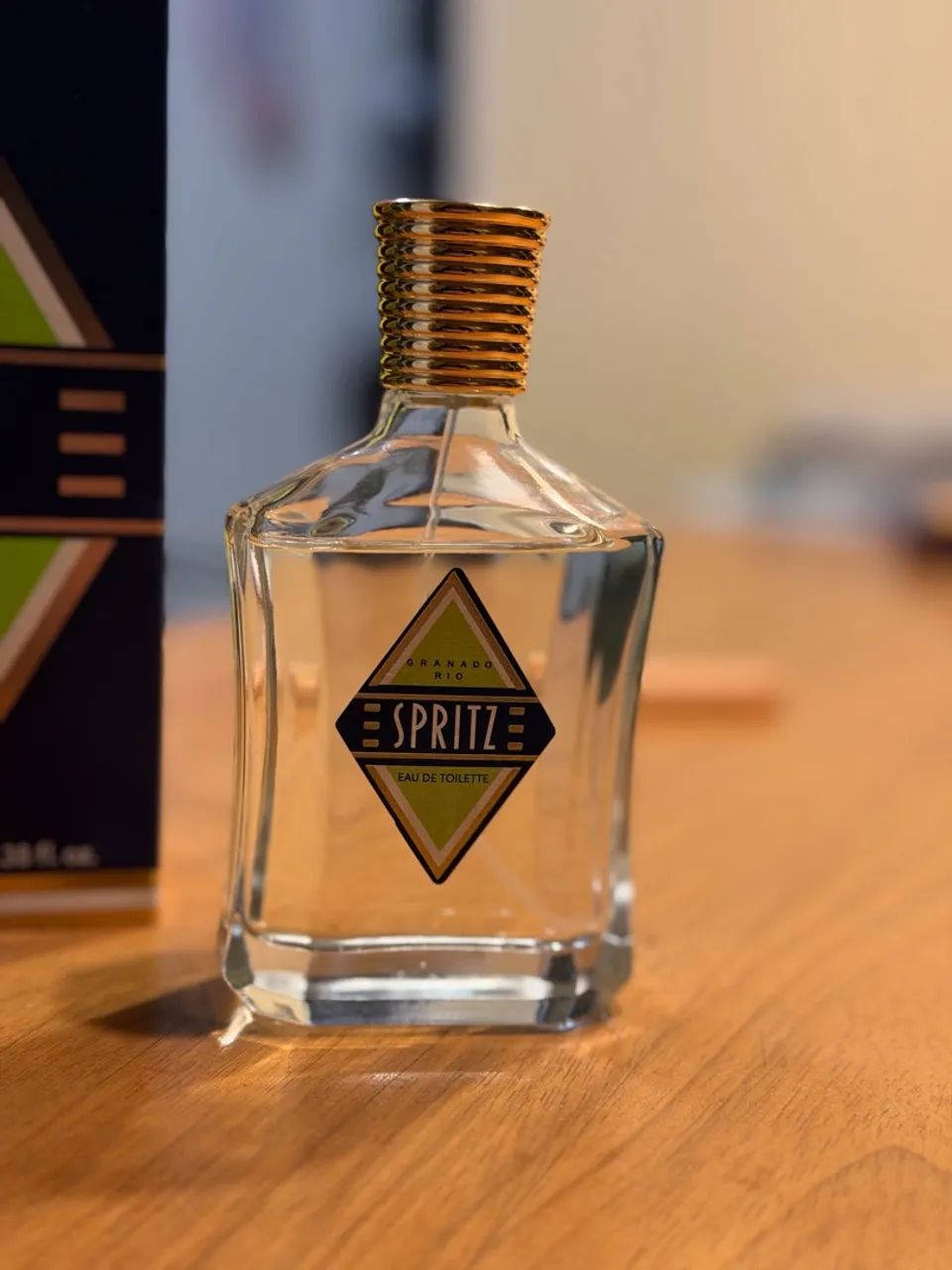Perfume Granado Spritz Eau de Toilette 100 ml - Foto 2