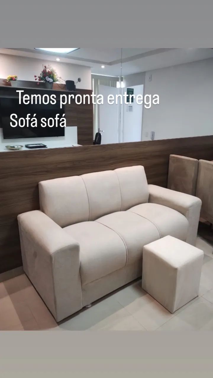 SOFÁ : SOFÁ 
