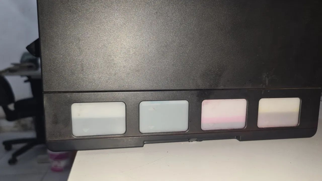 Impressora epson l495 - Foto 2