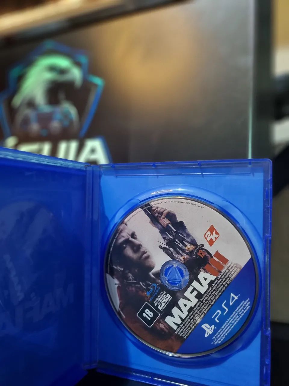 Máfia 3 PS4 e PS5 - Foto 2