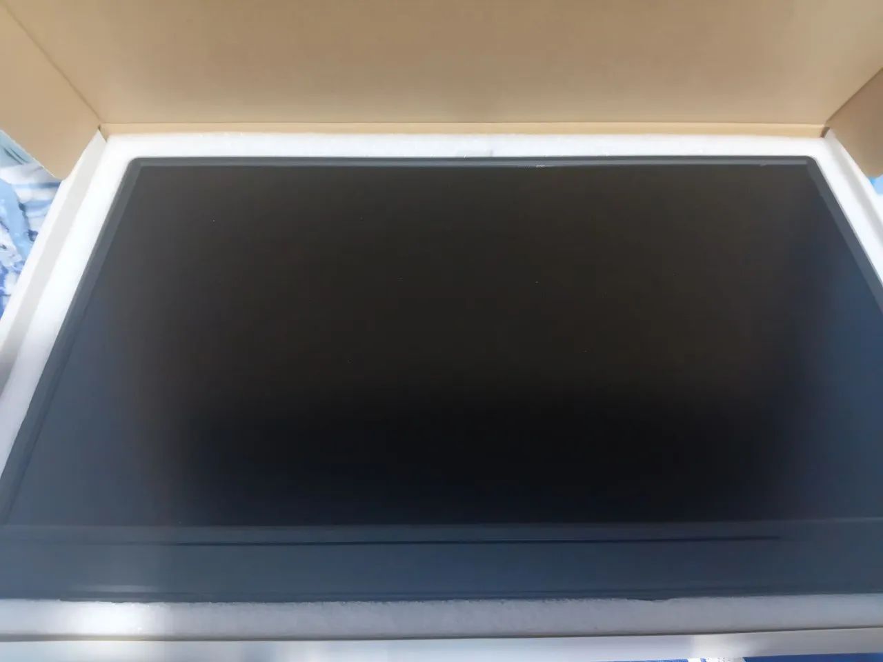 Monitor portátil