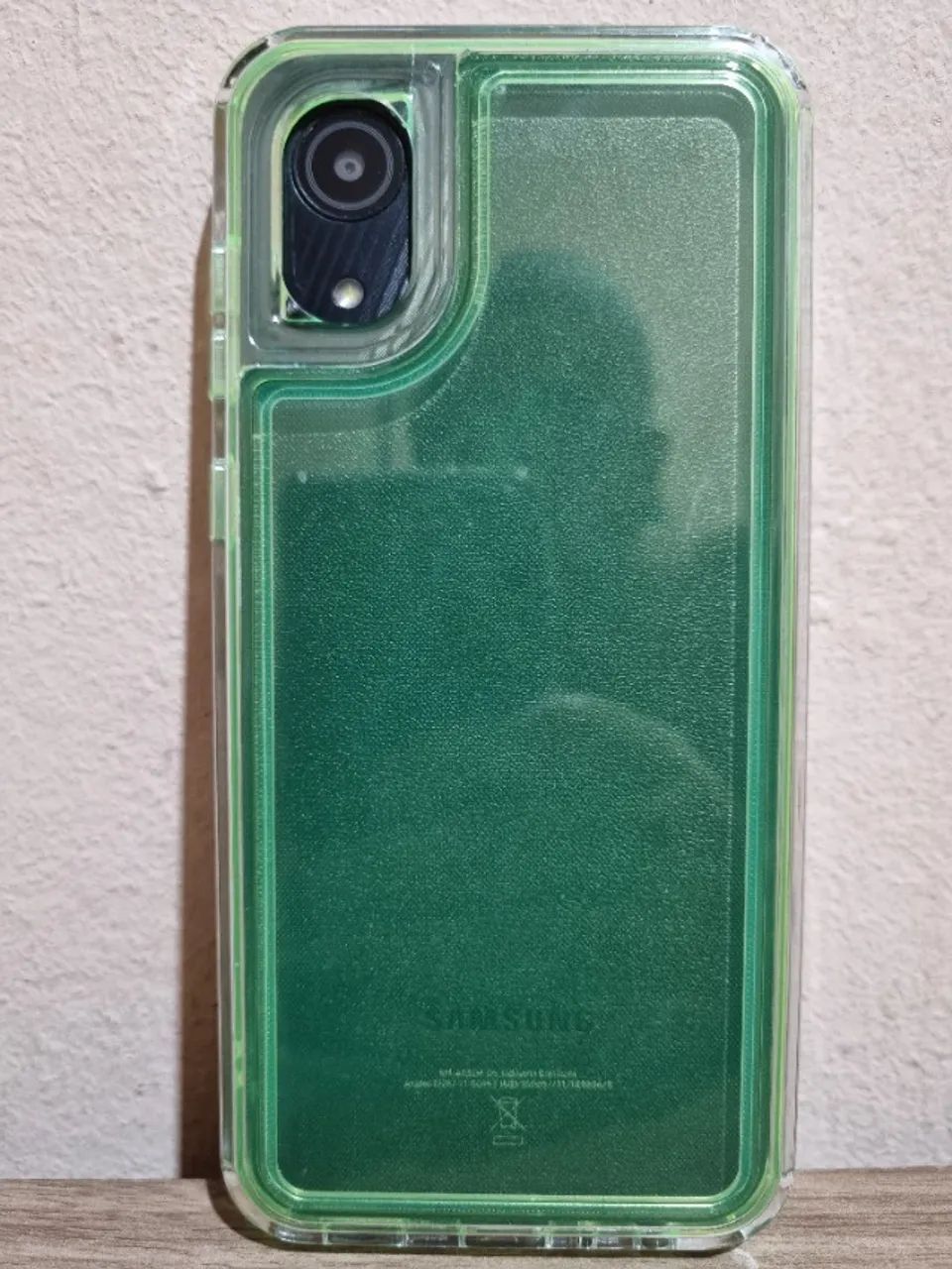 Celular Samsung A03 Core Completo - Foto 5