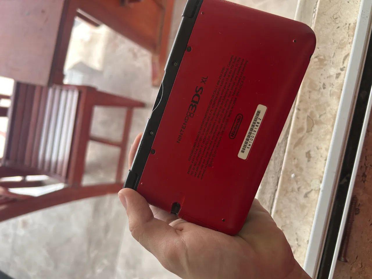 3ds xl desbloqueado  - Foto 2