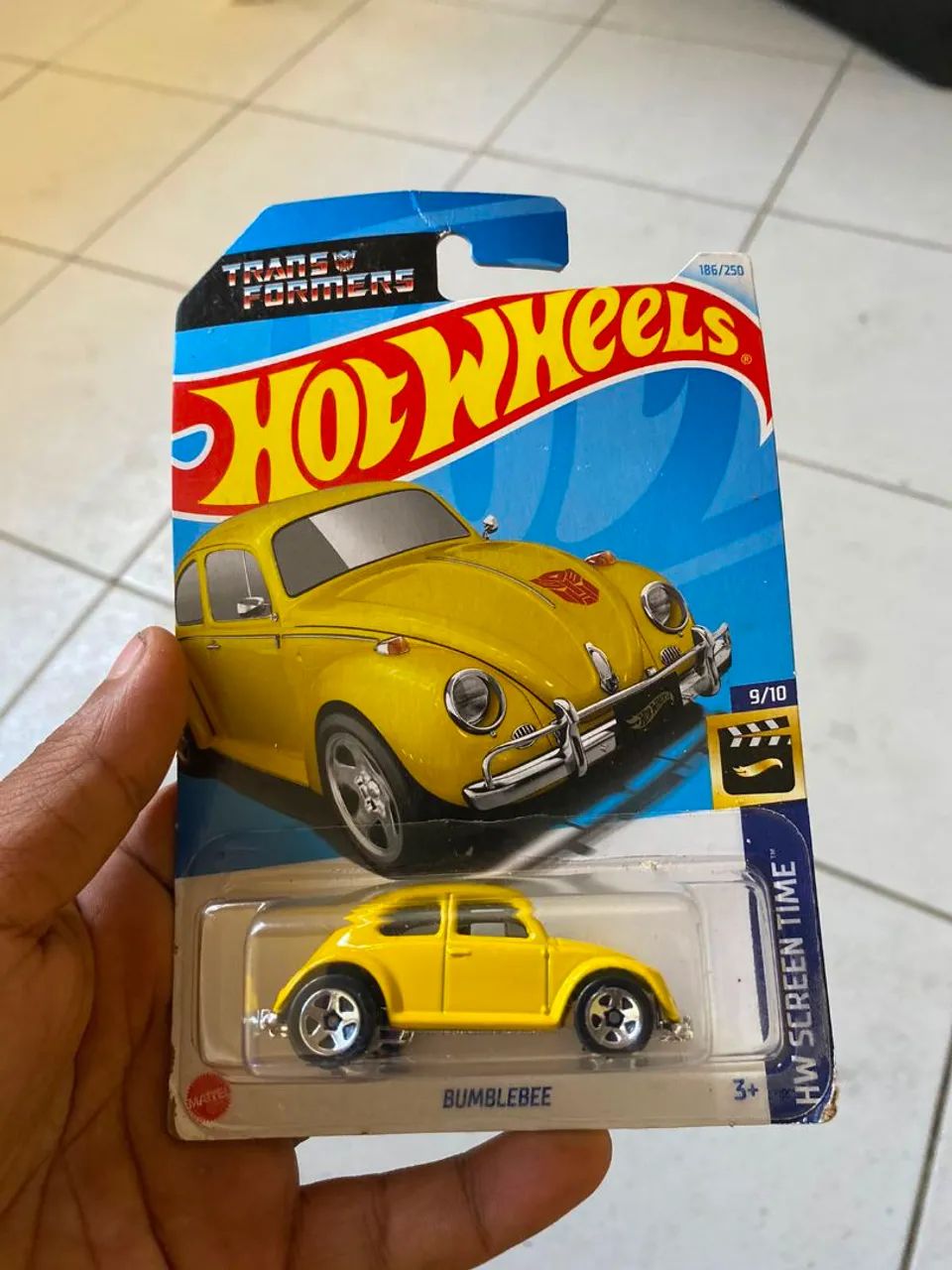 Carrinhos HotWheels Lacrados.
