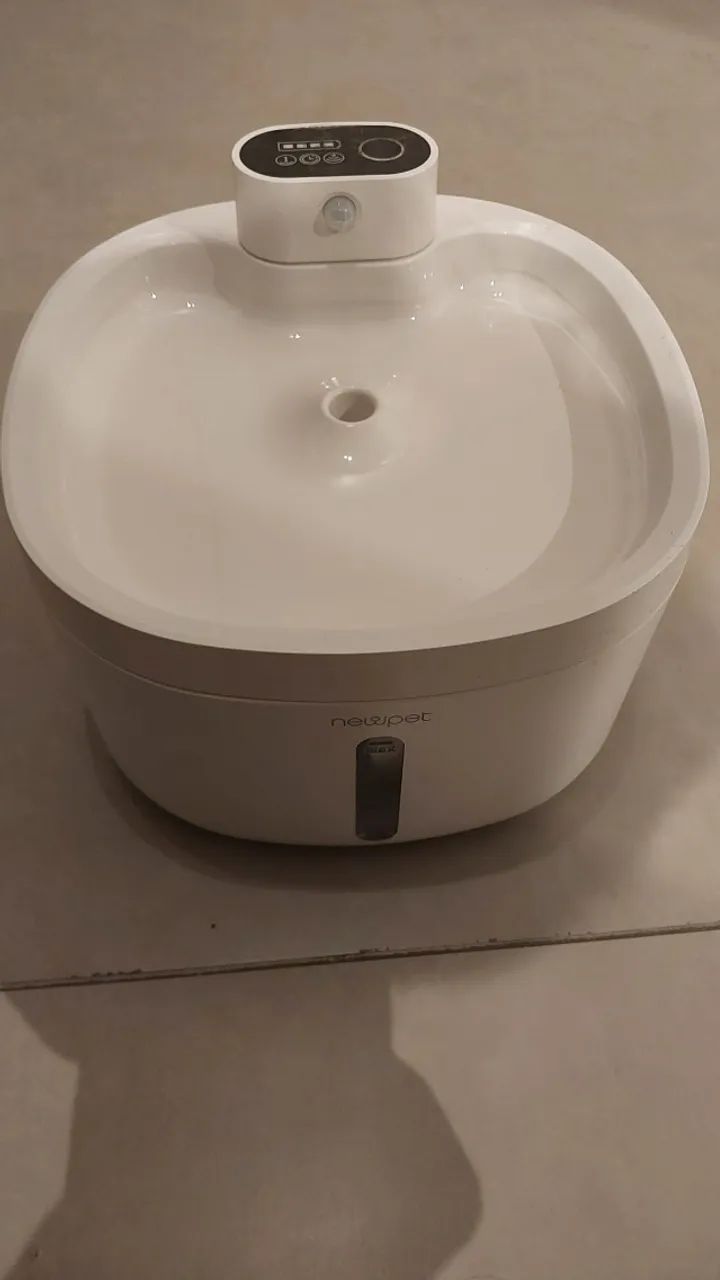 Bebedor automatico para pet - Foto 4