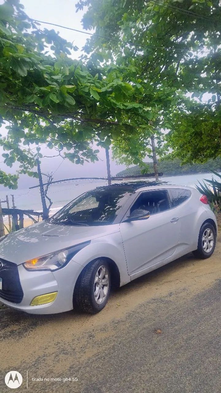 Veloster  - Foto 4