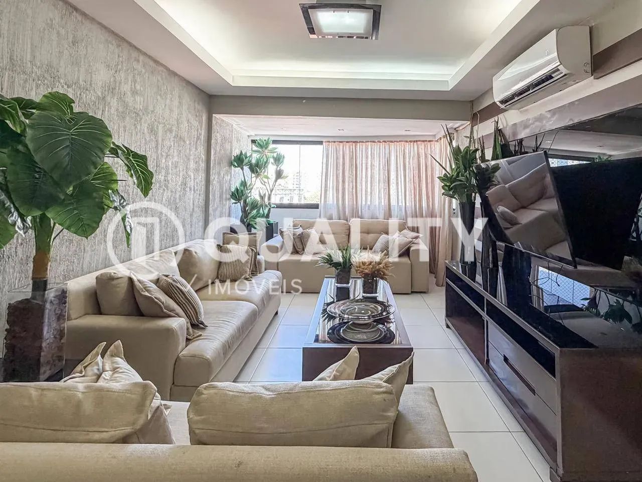 Apartamento à venda, Papicu, Fortaleza, CE - Foto 2