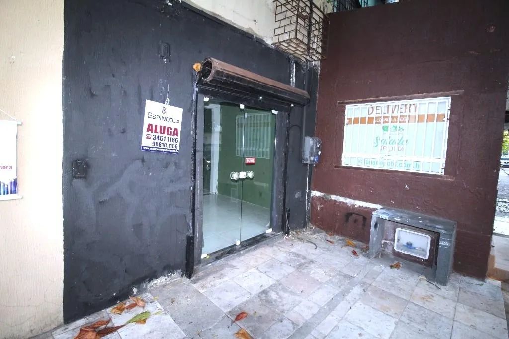 Loja para aluguel na Aldeota, Fortaleza - Foto 2