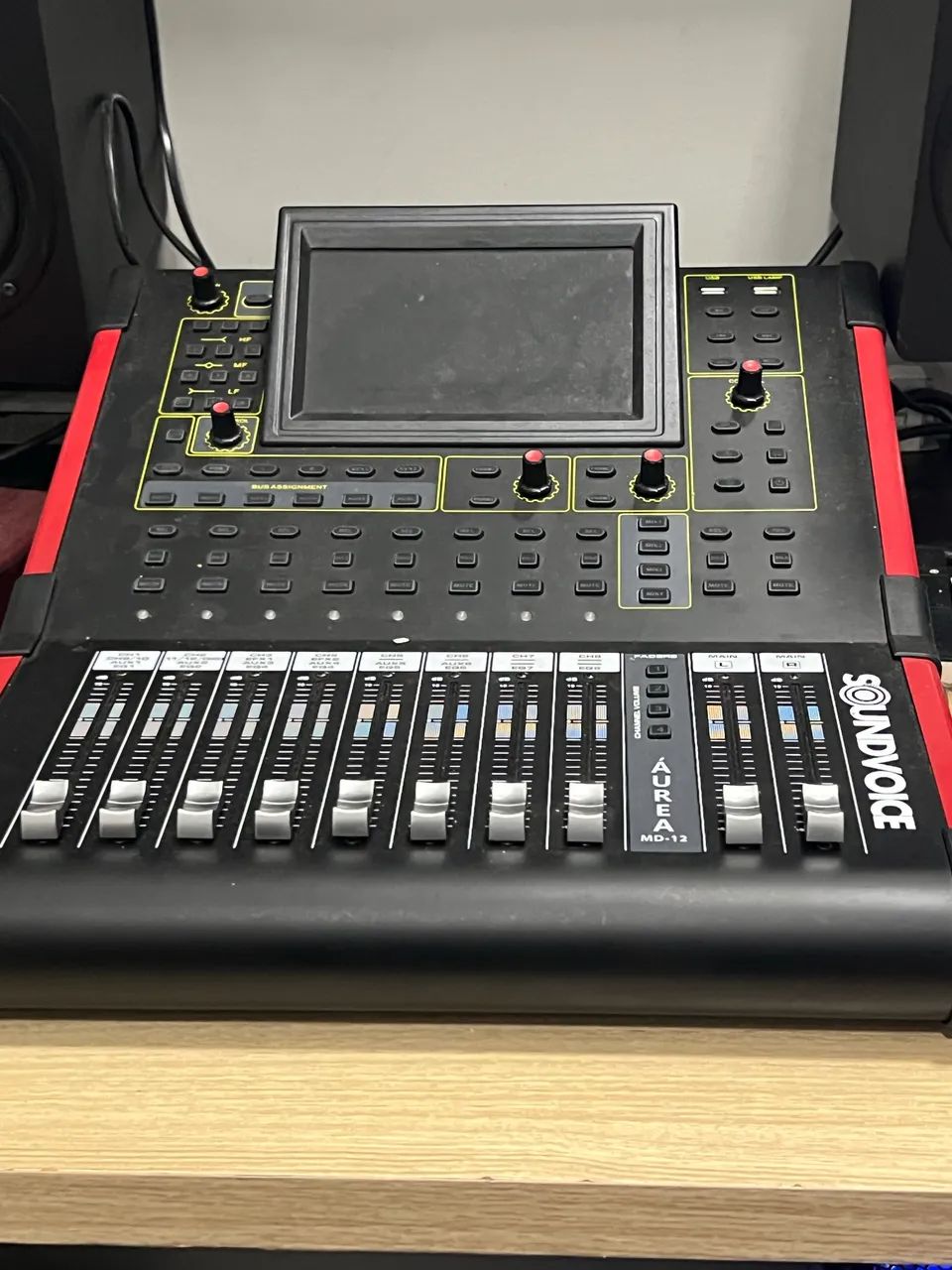 Mesa digital sondvoice - Foto 4